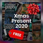 Loopmasters Christmas Present 2020 Brings 730 MB of FREE Loops & Shots