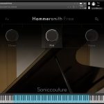 Hammersmith FREE Piano for Kontakt Player