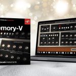 FREE IK Multimedia Syntronik Memory-V Synth Until December 30