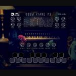 Room Piano v3 FREE Instrument Plugin