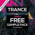 FREE 138 BPM Trance Loops & MIDI Files