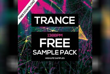 FREE 138 BPM Trance Loops & MIDI Files