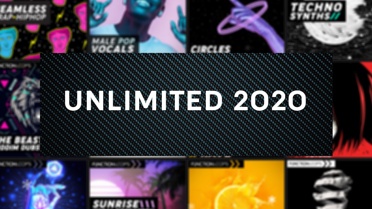 All Function Loops 2020 Packs at Just $197