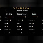 Vendaval Is a FREE Synthesizer Plugin That Models the Sounds of Wind