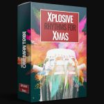 FREE Xplosive Rhythms For Xmas Sample Pack by One Man Tribe