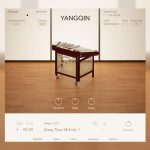 Yangqin FREE Kontakt Library
