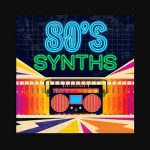 80s Synths FREE Serum Soundbank