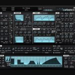 Carbon Electra Synth FREE With Any Purchase at Plugin Boutique
