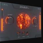 Diablo Lite FREE "Drum Enhancer" Plugin