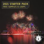 FREE 2021 Starter Sample Pack