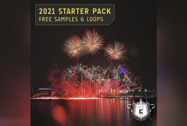 FREE 2021 Starter Sample Pack