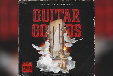 Guitar Gods FREE Loop Kit