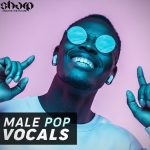 Male Pop Vocals Sample Library by SHARP $5 for a Limited Time