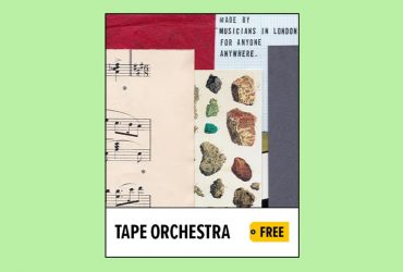 Tape Orchestra FREE Labs Expansion
