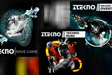 Get Three Ztekno Premium Sample Packs for FREE!