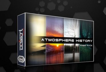 FREE Atmosphere History Sample Pack