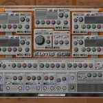 Kuma 508 Free FM Synthesizer Plugin