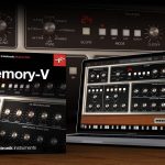 IK Multimedia Syntronik Memory-V Instrument FREE for Limited Time