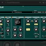 AAS Objeq Delay Plugin FREE With Any Purchase at Plugin Boutique