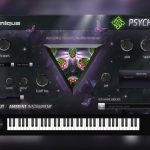 PsyChill X1 Virtual Instrument