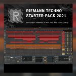 FREE Techno Starter Sample Pack 2021
