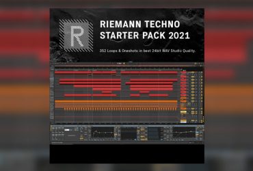 FREE Techno Starter Sample Pack 2021