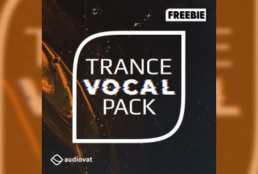 FREE Trance Vocal Sample Pack