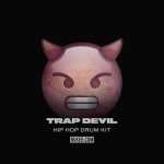 Trap Devil FREE Hip Hop Drum Kit
