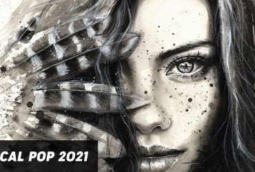 Vocal Pop 2021 Sample Library