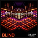 Free Drum Toolbox: Shots, MIDI's & Ableton Drum Racks