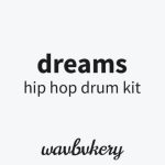 Dreams FREE Nick Mira Inspired Drum Kit