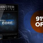 91% off Hybrid Elements CORE Sample Library via VSTBuzz (€9 Instead of €99)
