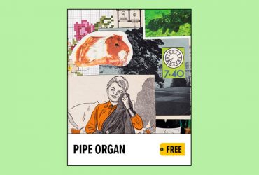 FREE Pipe Organ LABS Expansion