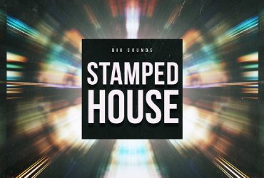 Big Sounds Stamped House Sample Pack
