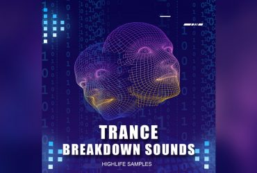 Trance Breakdown Sounds New Sample Pack by HighLife Samples