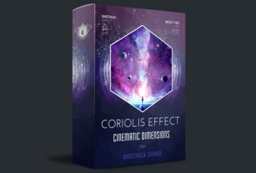 Coriolis Effect Sample Pack