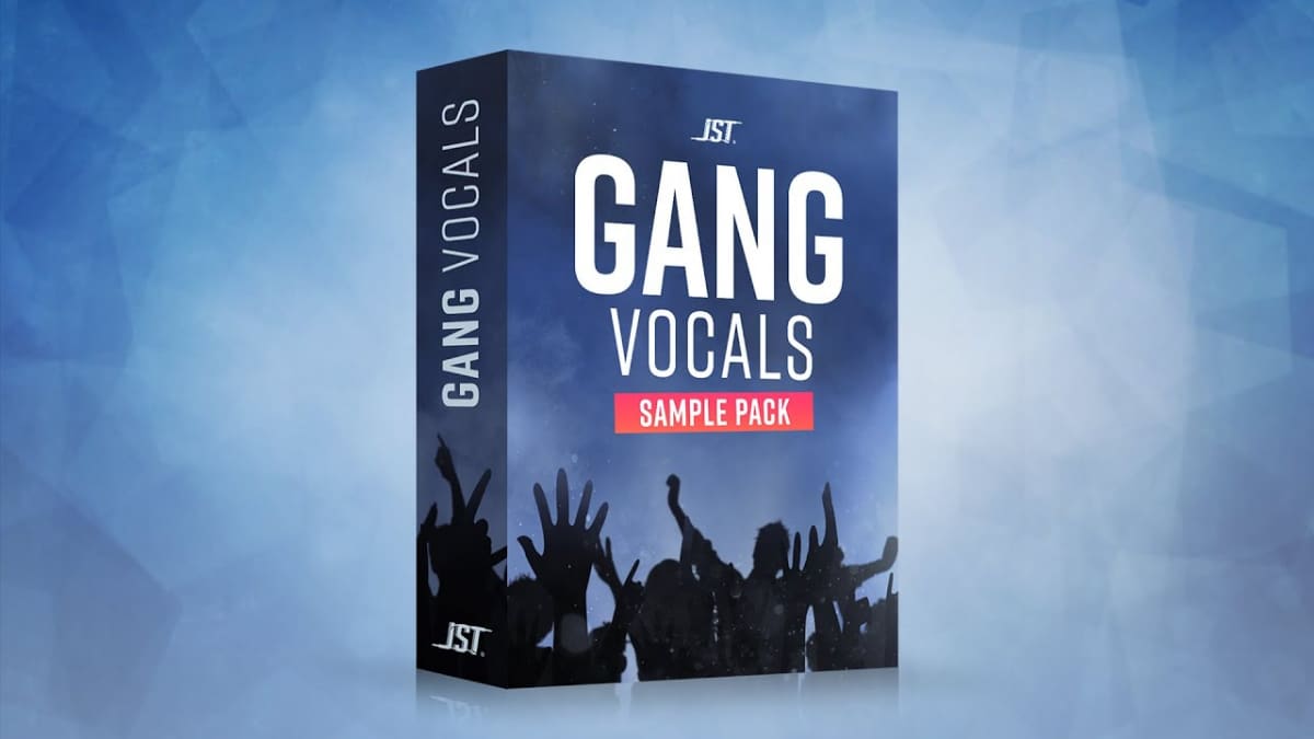 Joey Sturgis Tones' Gang Vocals Sample Pack Now Available for FREE!