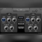 TwinPhaser FREE Phaser Effect Plugin by SaschArt