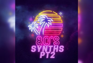 80s Synths Pt2 FREE Serum Soundbank by Synth Ctrl