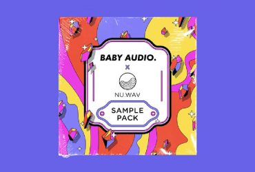 Baby Audio x nu.wav Collection Brings 100MB of FREE Loops