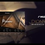 Muze Dionysus Acoustic Piano for Kontakt Is FREE for Limited Time