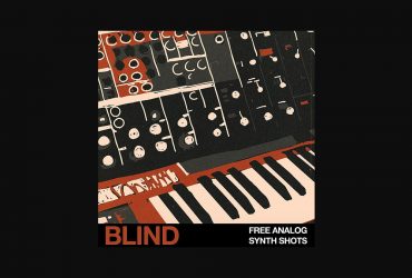 FREE Analog Synth Shots Sample Pack by Blind Audio