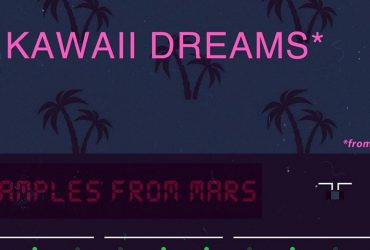 Kawaii Dreams From Mars Sample Pack Is FREE for Limited Time!