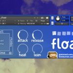 Float FREE Library Inspired by Granular Synthesis (Kontakt & WAV)