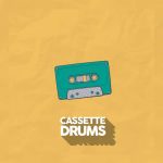 Red Sounds Cassette Drums Sample Pack FREE for Limited Time