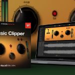 IK Multimedia Is Giving T-RackS Classic Clipper for FREE!