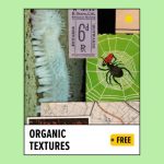 Organic Textures FREE Expansion for LABS
