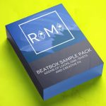 Romo Beatbox Sample Pack