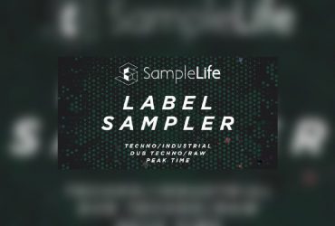 SampleLife Label Sampler: 580 Samples for Only £1 via Loopmasters!