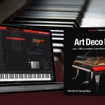 SampleTank Art Deco Piano Virtual Instrument FREE @ IK Multimedia